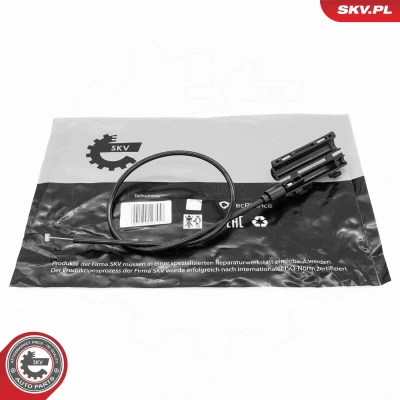 Kuva Konepellin avausvaijeri ESEN SKV 96SKV277