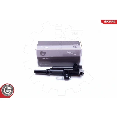 Kuva Sytytyspuola DODGE DAKOTA Crew Cab Pickup, Extended DURANGO, NITRO, JEEP CHEROKEE, COMMANDER, GRAND CHEROKEE III OE 05149199AA,