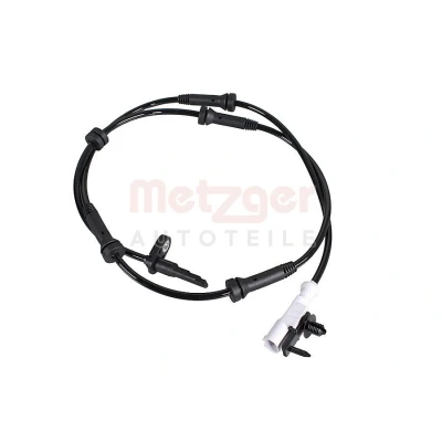 Kuva METZGER 09001572 ABS Anturi Etuakseli, vasen, oikea