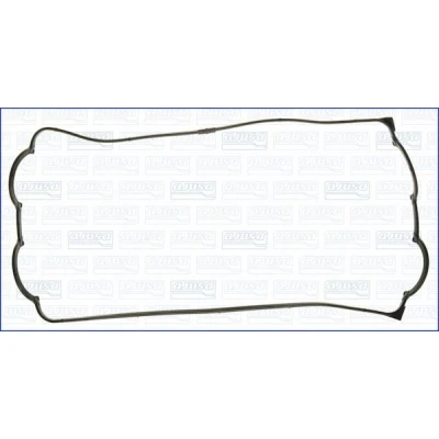 Kuva AJUSA 11058700 Venttiilikopan Tiiviste HONDA: CIVIC 6 Stufenheck, CRX 2, 5 Stufenheck