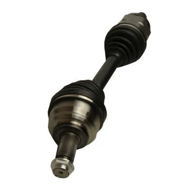 Kuva MAXGEAR 49 0862 Vetoakseli Etuakseli, vasen 585, 64 BMW: X5