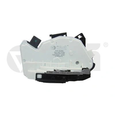 Kuva VIKA 88371014701 Oven Lukko Eteen, oikea VOLKSWAGEN: Tiguan I, SEAT: Ibiza 3