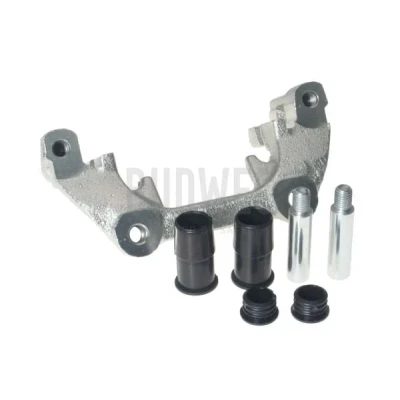 Kuva Pidike, jarrusatula BUDWEG CALIPER 383908 1