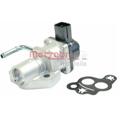 Kuva METZGER 0892013 EGR Venttiili ORIGINAL ERSATZTEIL Sähköinen FORD: MONDEO 4 Turnier, Focus 2 Kombi, 4, VOLVO: V70 2, S60 I, MAZDA: 3 Hatchback