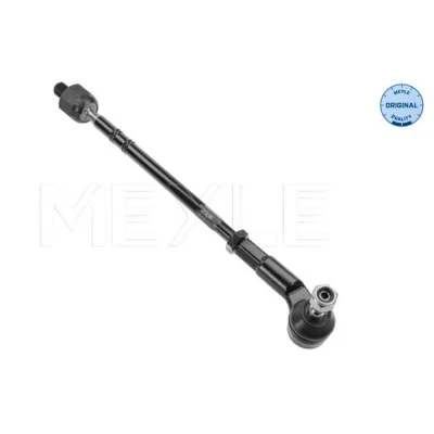 Kuva MEYLE 116 030 0030 Raidetanko Etuakseli, oikea ORIGINAL Quality VOLKSWAGEN: Polo IV Hatchback, SKODA: Fabia I Hatchback