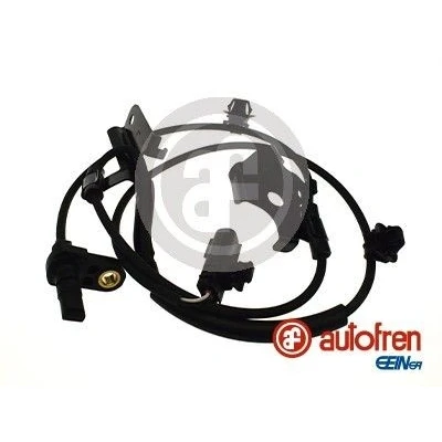 Kuva AUTOFREN SEINSA DS0211 ABS Anturi Etuakseli, vasen aktiivisensori 2 1021 TOYOTA: RAV4 III SUV, Auris Hatchback, Corolla X Sedan