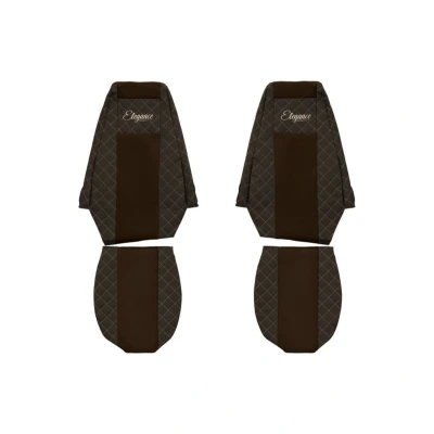 Kuva Istuinpäällinen F CORE FX09 BROWN