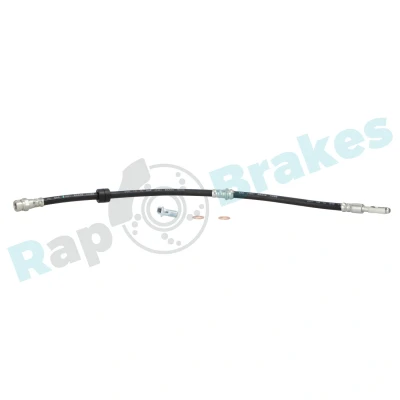 Kuva RAP BRAKES R H0004 Jarruletku 525 SKODA: Fabia 1 Combi