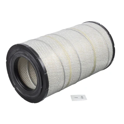 Kuva FEBI BILSTEIN 34097 Ilmansuodatin 312 555 Suodatinpanos rasvalla