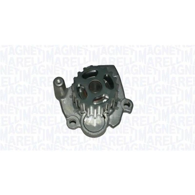 Kuva MAGNETI MARELLI 352316171206 Vesipumppu VOLKSWAGEN: Golf 5, Plus / Crossgolf, Passat B6 Variant, AUDI: A5 B8 Sportback, A4 Avant, A6 C5 Avant