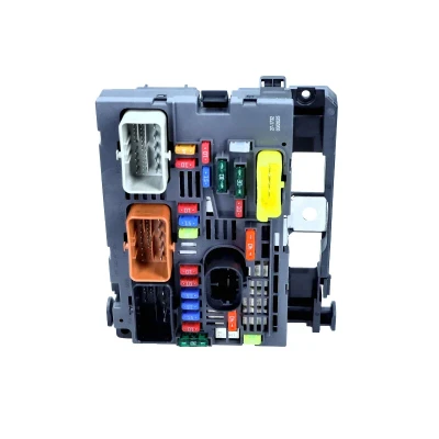 Kuva MAXGEAR 27 1732 Moottorin Ohjainlaite
