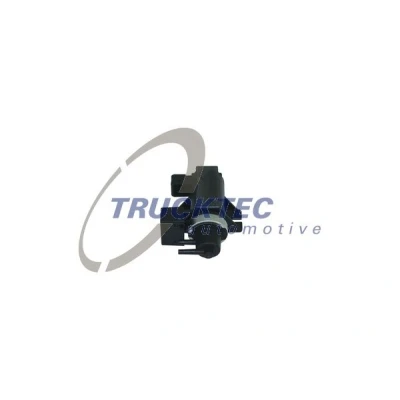 Kuva TRUCKTEC AUTOMOTIVE 08.16.011 Painemuunnin, Pakokaasun Ohjaus BMW: 5 Touring, X5, 3 Touring