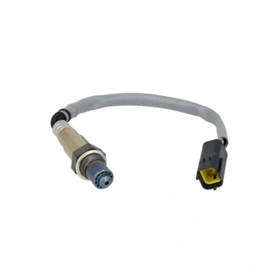 Kuva MAGNETI MARELLI 466016355055 Lambda Anturi Lämmitetty 4 NISSAN: Qashqai / Qashqai+2 I, MICRA 3, X Trail