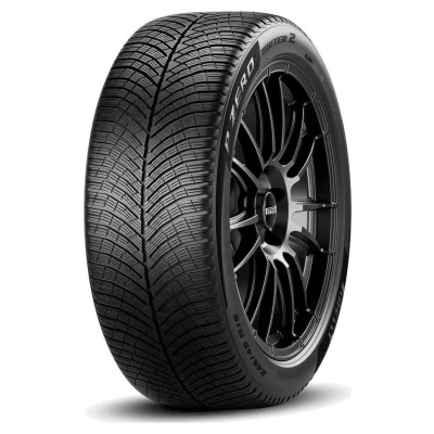 Kuva Pirelli P Zero Winter 2 285/40 R20 111V henkilöauto Talvirenkaat Renkaat 4310000