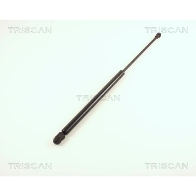 Kuva TRISCAN 8710 29257 Takaluukun Kaasujousi 400 500 VOLKSWAGEN: Polo IV Hatchback