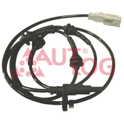 Kuva AUTLOG AS4405 ABS Anturi Etuakseli 1300 PEUGEOT: 407 SW, Sedan, CITROËN: C6 C5 III Farmari, 3