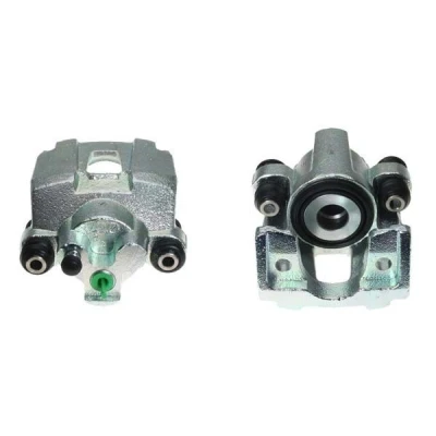 Kuva BUDWEG CALIPER 345291 Jarrusatula JEEP: Cherokee III