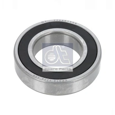 Kuva DT Spare Parts 1.15330 Tukilaakeri, Keski