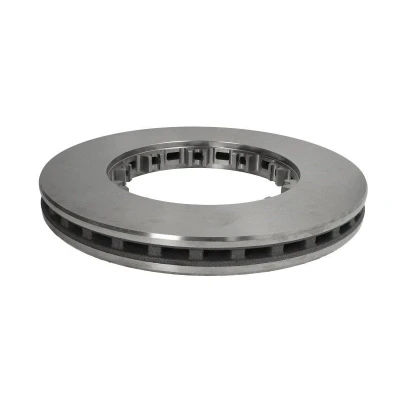 Kuva DANBLOCK Jarrulevy 432mm 45mm 0 Tuuletettu 540176DB 1387439,1640560,1640561,1726138,1812563,1812582,II39541F,K004322 Jarrulevyt