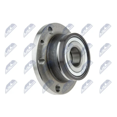 Kuva Pyöränlaakerisarja, Taka akseli, oikea, vasen FIAT, OPEL, VAUXHALL OE 328013, 328027, 51810086