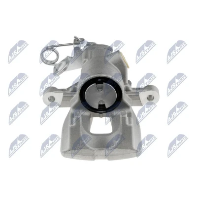 Kuva NTY HZT PE 002 Jarrusatula Taka akseli, vasen, Vasen ilman kiinnityskehy PEUGEOT: 207 Hatchback, SW