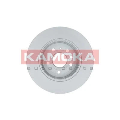 Kuva Jarrulevy, Etuakseli CITROËN, FIAT, PEUGEOT OE 1607872180, 1611842080, 1612435180