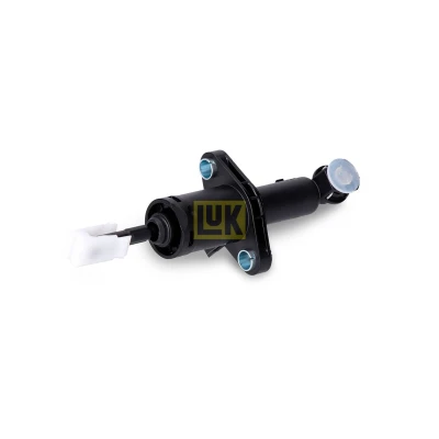 Kuva LuK 511 0785 10 Kytkin Pääsylinteri Ilman anturia SKODA: Fabia 2