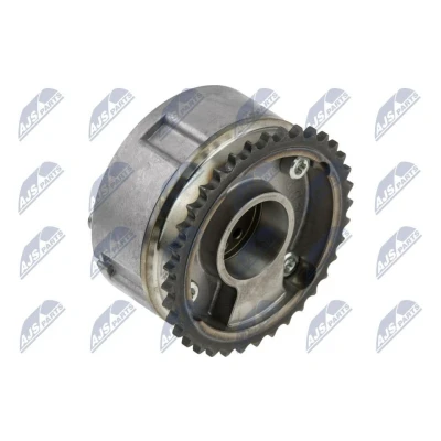 Kuva Nokka akselin ajoitussäädin, Poistopuoli HYUNDAI, KIA OE 24370 2B610, 243702B610