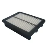 Kuva ALCO FILTER MD 8744 Ilmansuodatin 47,0 173,0 226,0 Suodatinpanos MAZDA: 3 Hatchback, CX 3, 2 Hatchback