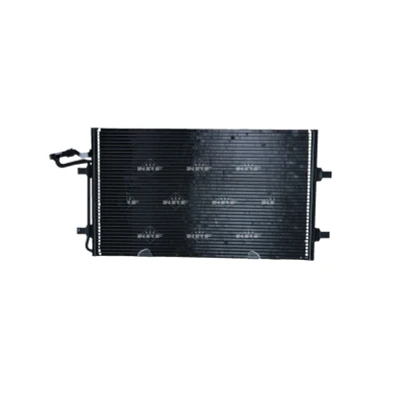 Kuva NRF EASY FIT 35770 Ilmastoinnin Lauhdutin Tiivisterenkaalla 14,6 580 VOLVO: V50, C30, S40 II