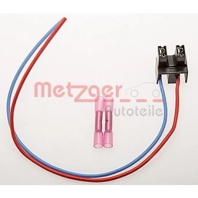 Kuva METZGER 2323011 Kaapelinkorjaussarja, ajovalonheitin PEUGEOT: 407 SW, MERCEDES BENZ: E sarja T modell, LAND ROVER: Freelander 2 SUV