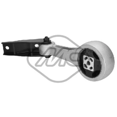 Kuva Moottorin tuki, Takana SEAT, SKODA, VW OE 6Q0 199 851 AB, AE, AJ