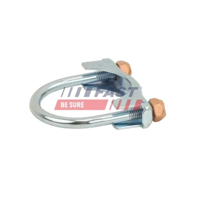Kuva FAST FT84613 Pidike, Pakoputkisto 64 FORD: Transit Mk6 Bussi