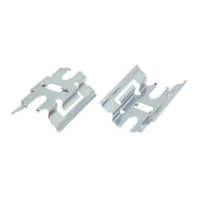 Kuva QUICK BRAKE 109 1663 Tarvikesarja, Jarrupala MERCEDES BENZ: Sprinter 5 T Flatbed Kuorma auto/Alusta