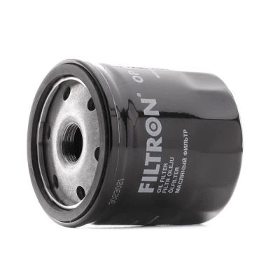 Kuva FILTRON OP 616/3 Öljynsuodatin 3/4 16 UNF Ruuvattava suodatin VOLKSWAGEN: Golf 7, Tiguan I, Polo V Hatchback, SKODA: Octavia 3 Combi