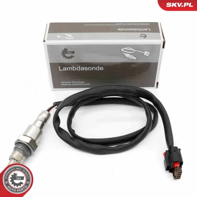 Kuva ESEN SKV 09SKV168 Lambda Anturi FORD: FOCUS Mk3 Van / Farmari, 3, 3 Turnier