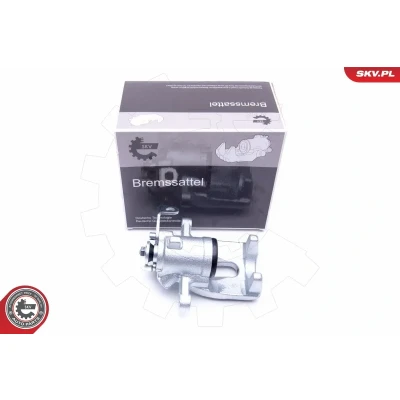 Kuva Jarrusatula, Taka akseli, vasen MERCEDES BENZ, RENAULT OE 4154200083, 4154201483, 440114926R