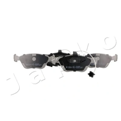 Kuva JAPKO 500003 Jarrupalat Etuakseli ALFA ROMEO: 147, 156 Sedan, 166, FIAT: Punto II Hatchback, BRAVO 1