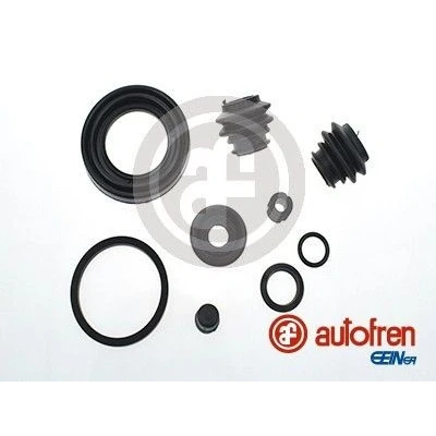 Kuva AUTOFREN SEINSA D41888 Jarrusatula Korjaussarja Taka akseli 34
