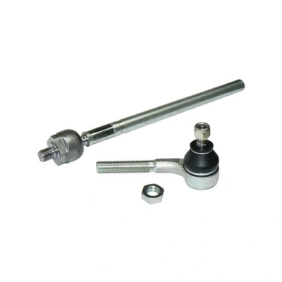 Kuva METZGER 56014402 Raidetanko Etuakseli, oikea KIT + PEUGEOT: 206+ Hatchback