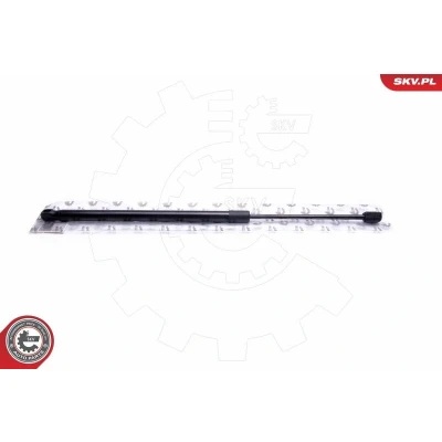 Kuva Kaasujousi, tavaratila Skoda Yeti OE 5L6827550, 5L6827550A