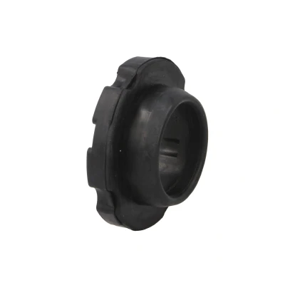 Kuva TEDGUM TED51140 Taka akselin Puslat Etuakseli, Alla, Edessä NISSAN: Qashqai / Qashqai+2 I, Pulsar Hatchback