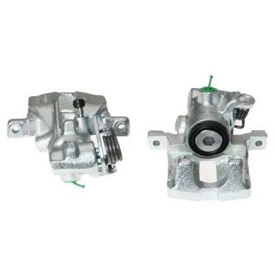 Kuva BUDWEG CALIPER 341348 Jarrusatula AUDI: 80 B3, 100 C3 Sedan