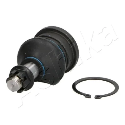 Kuva Pallonivel, Etuakseli, Yläpuolella TOYOTA 4 RUNNER III, LAND CRUISER 90 OE 4331034030, 4331035061, 4331035071