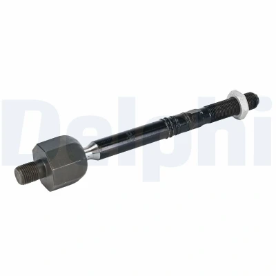 Kuva DELPHI TA3743 Raidetangon Sisäpää Etuakseli, vasen, oikea M16 x 1.5 234mm 213mm