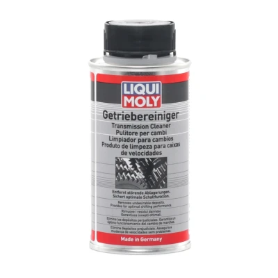 Kuva LIQUI MOLY 3321 Vaihteistoöljy lisäaine Rasia 150