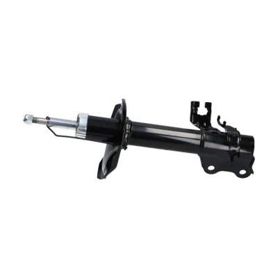 Kuva KAVO PARTS SSA 6526 Iskunvaimentimet Etuakseli, vasen Kaasupaine Kaksiputki Joustintuki Tappi ylhäällä NISSAN: Almera 2 Limousine, II Hatchback