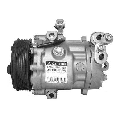 Kuva Airstal 10 0618 Ilmastoinnin Kompressori PAG 46 R134a OPEL: Meriva A, SUZUKI: SWIFT 3
