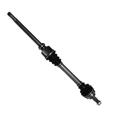 Kuva SKF VKJC 8638 Vetoakseli 947, 352 laakerilla PEUGEOT: 3008 I, 308 I Hatchback