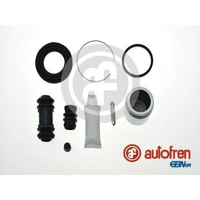 Kuva AUTOFREN SEINSA D42641C Jarrusatula Korjaussarja Taka akseli 38